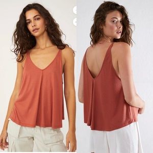 Free People Dani Tank